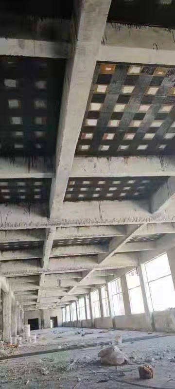 柳北楼板碳纤维布加固可以增加承重